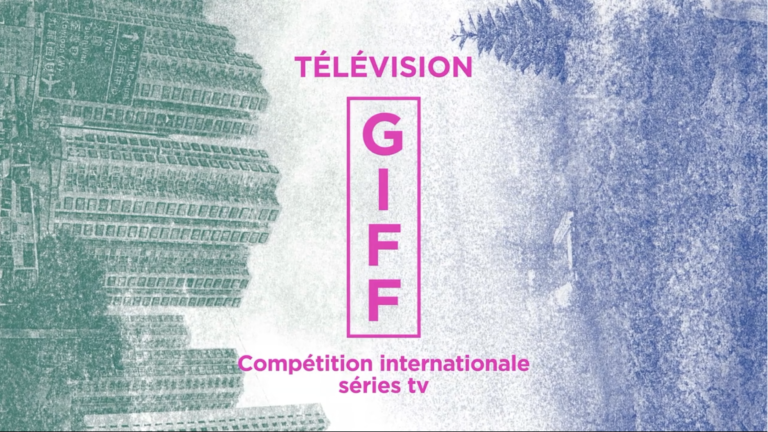 TV // GIFF 2018