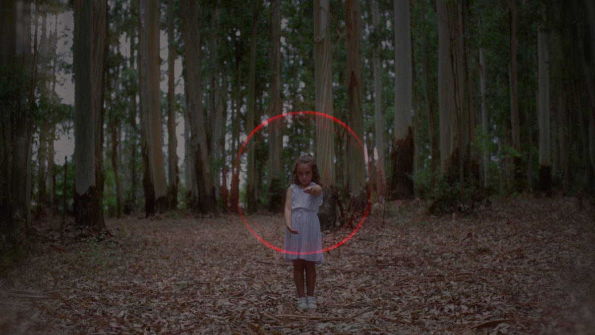 Creature, GIFF 2021