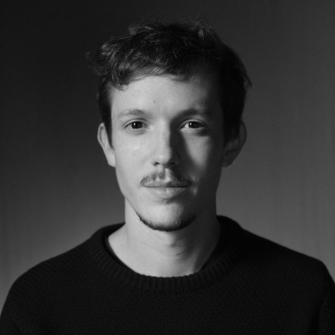 Who's who, Antonin Niclass, GIFF 2021