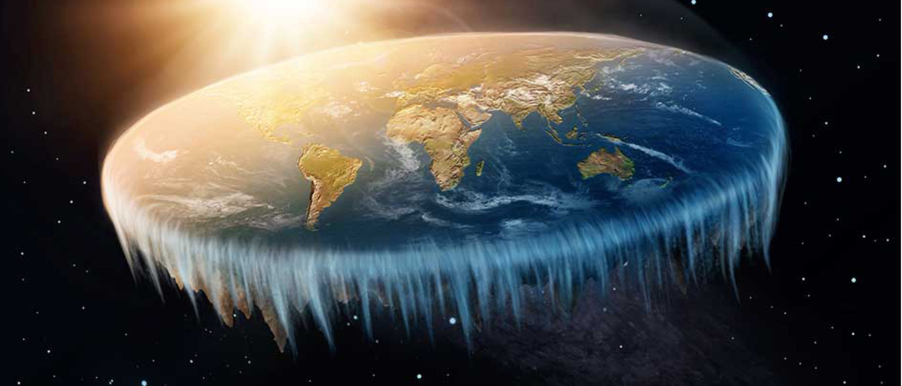 Flat Earth VR, GIFF 2021