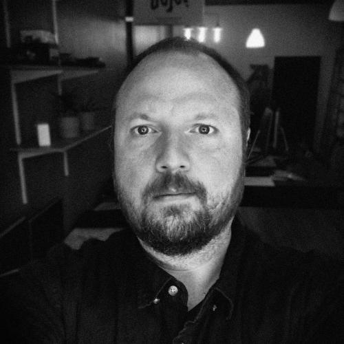 Who's who, Clément Deneux, GIFF 2021