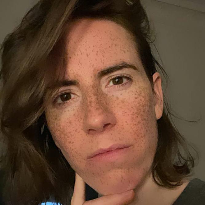 Who's who, Malu Peeters, GIFF 2021