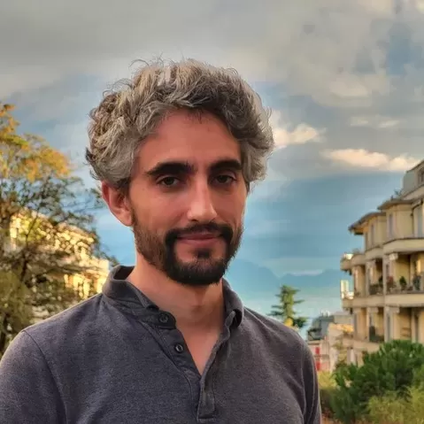 Adrien Royer, GIFF 2021