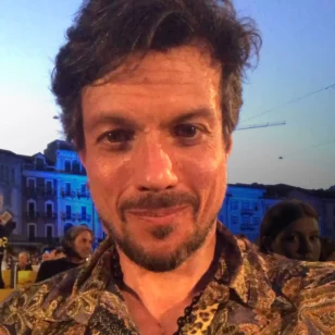 Alex Iordachescu, GIFF 2021
